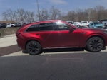 2024 CX-90 Thumbnail 12