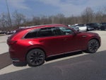 2024 CX-90 Thumbnail 13