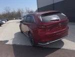2024 CX-90 Thumbnail 18