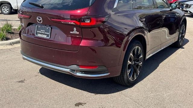 2025 Mazda CX-90 3.3 Turbo S Premium Plus