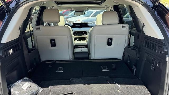 2025 Mazda CX-90 3.3 Turbo S Premium Plus