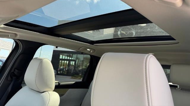 2025 Mazda CX-90 3.3 Turbo S Premium Plus