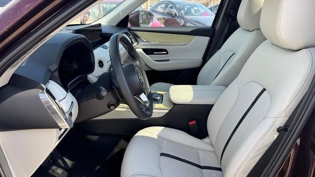 2025 Mazda CX-90 3.3 Turbo S Premium Plus