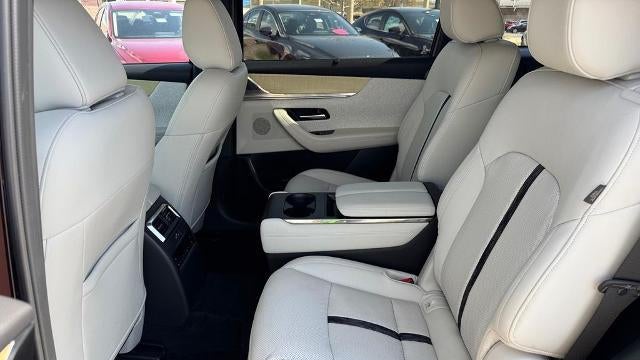 2025 Mazda CX-90 3.3 Turbo S Premium Plus