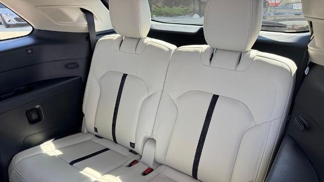 2025 Mazda CX-90 3.3 Turbo S Premium Plus