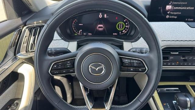 2025 Mazda CX-90 3.3 Turbo S Premium Plus
