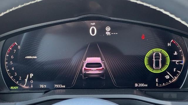 2025 Mazda CX-90 3.3 Turbo S Premium Plus