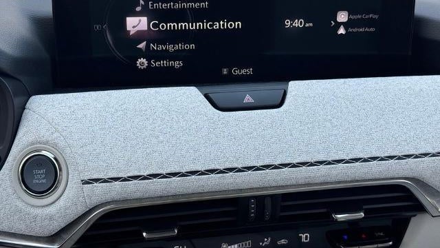 2025 Mazda CX-90 3.3 Turbo S Premium Plus