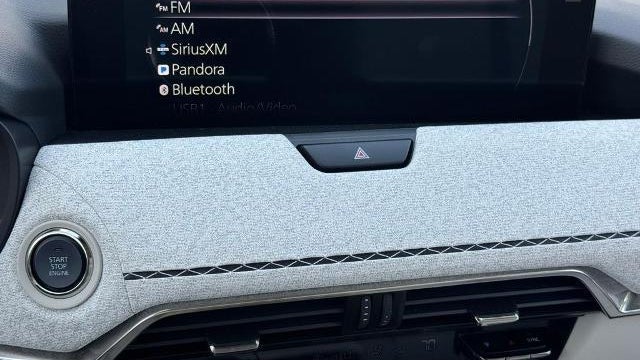 2025 Mazda CX-90 3.3 Turbo S Premium Plus