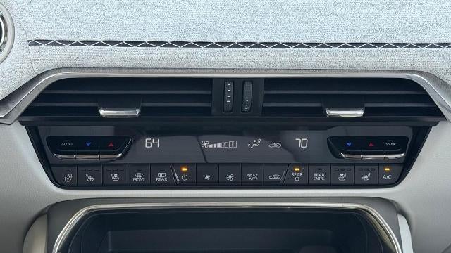 2025 Mazda CX-90 3.3 Turbo S Premium Plus
