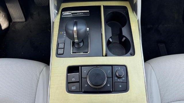 2025 Mazda CX-90 3.3 Turbo S Premium Plus