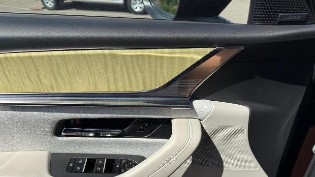 2025 Mazda CX-90 3.3 Turbo S Premium Plus