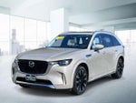 2024 CX-90 Thumbnail 1
