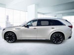 2024 CX-90 Thumbnail 2