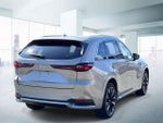 2024 CX-90 Thumbnail 4