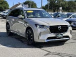 2024 CX-90 Thumbnail 5