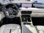 2024 CX-90 Thumbnail 16