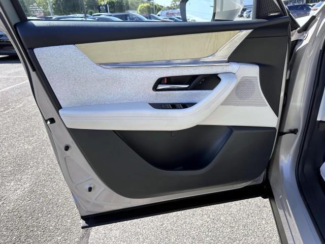 2024 MAZDA CX-9 - $36,174