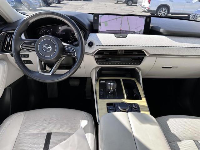 2024 MAZDA CX-9 - $36,174