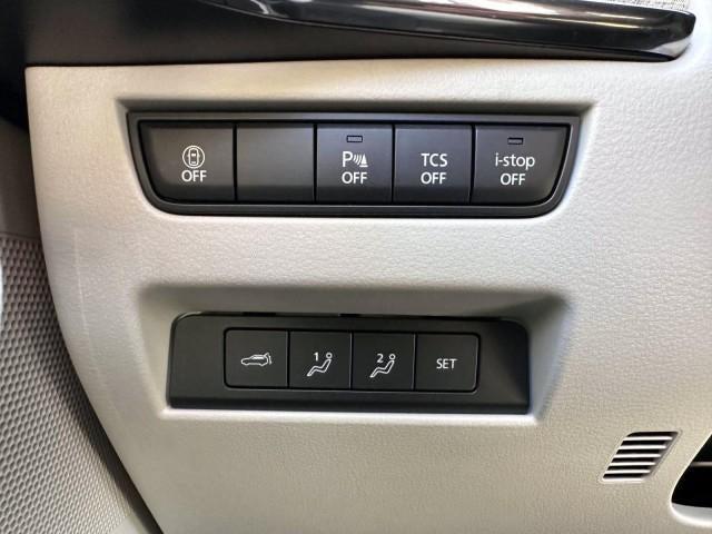 2024 MAZDA CX-9 - $36,174