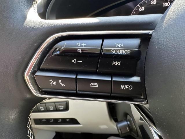 2024 MAZDA CX-9 - $36,174