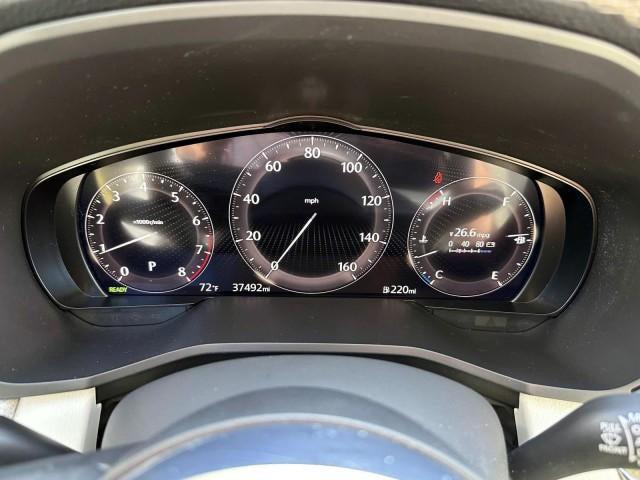 2024 MAZDA CX-9 - $36,174
