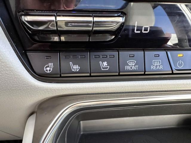 2024 MAZDA CX-9 - $36,174