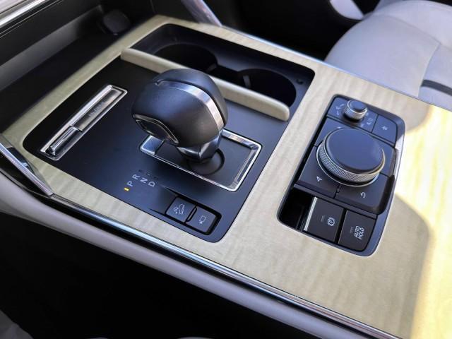 2024 MAZDA CX-9 - $36,174
