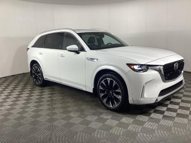 2026 MAZDA CX-9 - $54,495