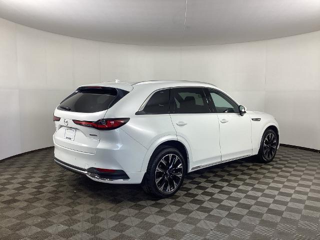 2026 MAZDA CX-9 - $54,495