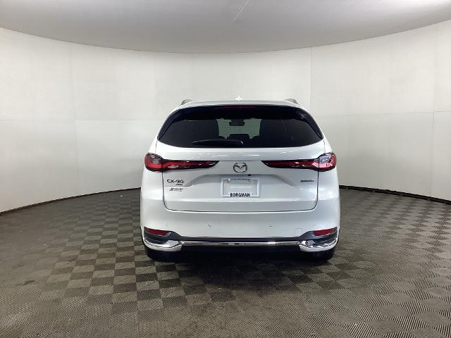 2026 MAZDA CX-9 - $54,495