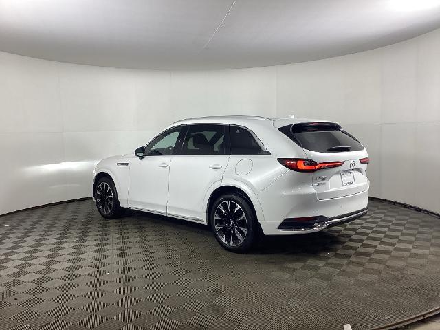 2026 MAZDA CX-9 - $54,495