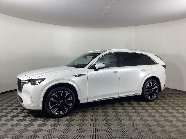 2026 MAZDA CX-9 - $54,495