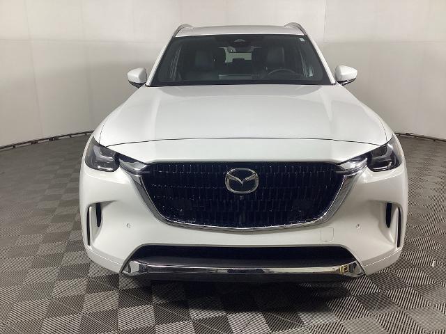 2026 MAZDA CX-9 - $54,495