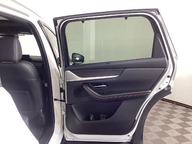 2026 MAZDA CX-9 - $54,495