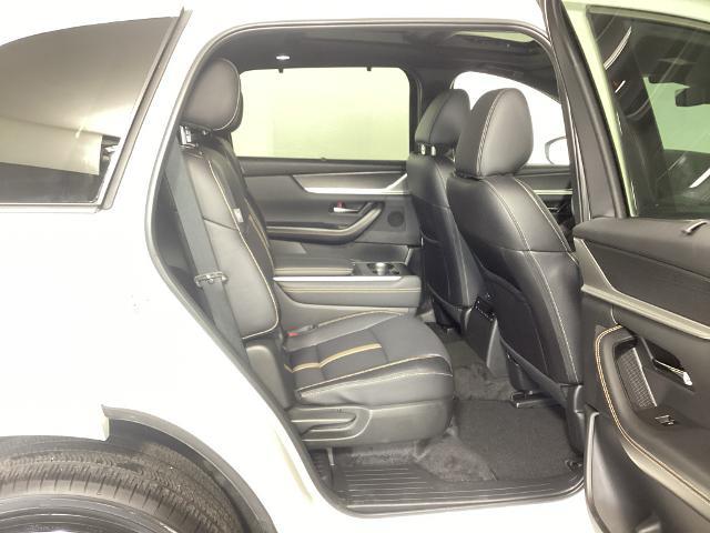 2026 MAZDA CX-9 - $54,495