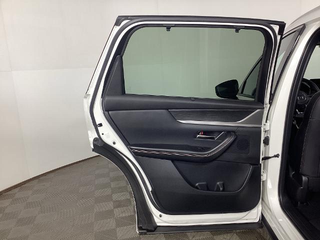 2026 MAZDA CX-9 - $54,495