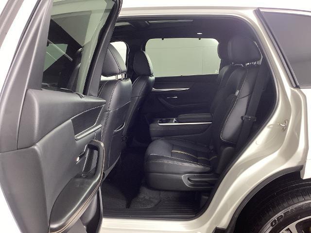 2026 MAZDA CX-9 - $54,495