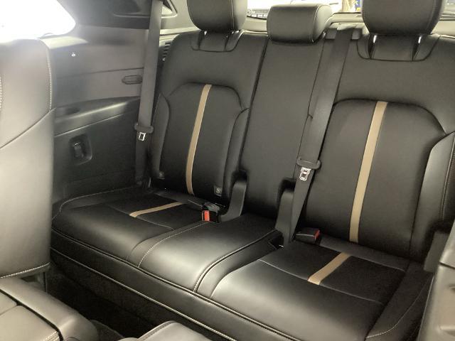 2026 MAZDA CX-9 - $54,495