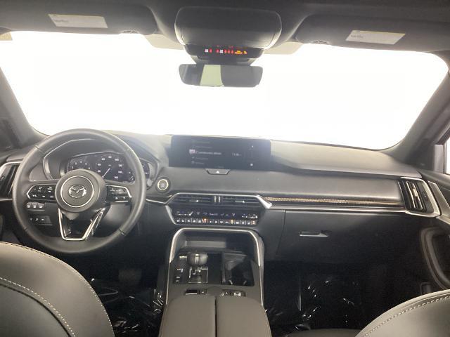 2026 MAZDA CX-9 - $54,495