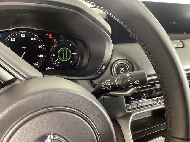 2026 MAZDA CX-9 - $54,495