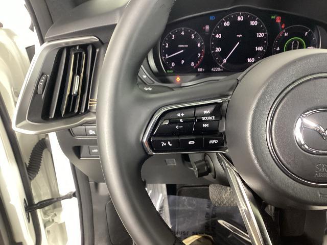 2026 MAZDA CX-9 - $54,495