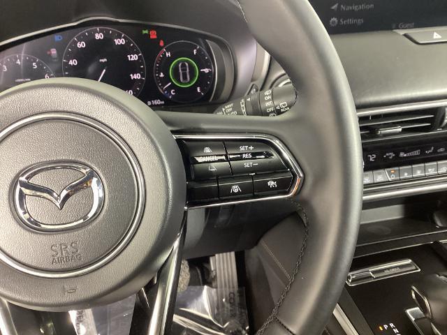 2026 MAZDA CX-9 - $54,495