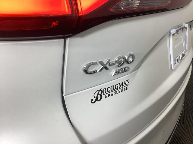 2026 MAZDA CX-9 - $54,495