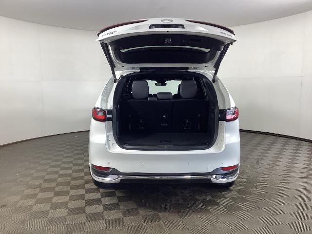 2026 MAZDA CX-9 - $54,495