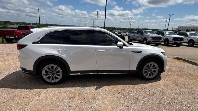 Preowned 2024 Mazda CX-90 3.3 Turbo Premium Plus for Sale