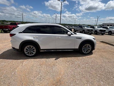 Photo of a 2024 Mazda CX-90 AWD 3.3 Turbo Premium Plus 4DR SUV for sale