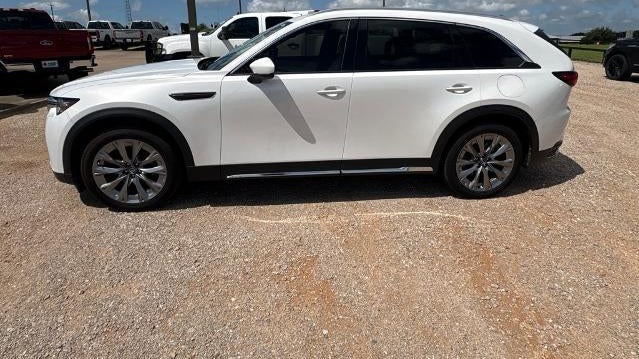 2024 Mazda CX-90 3.3 Turbo Premium Plus