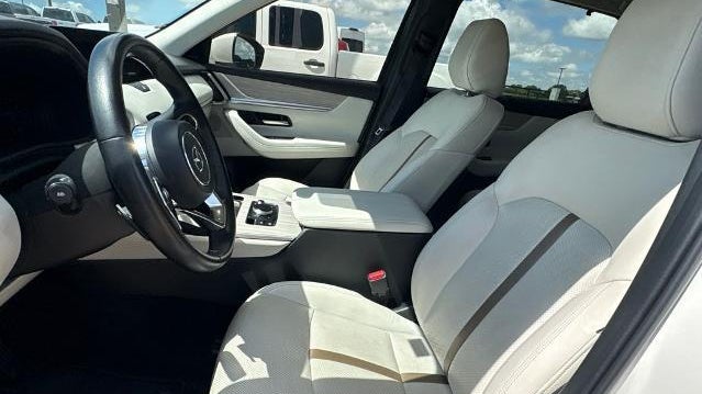 2024 Mazda CX-90 3.3 Turbo Premium Plus