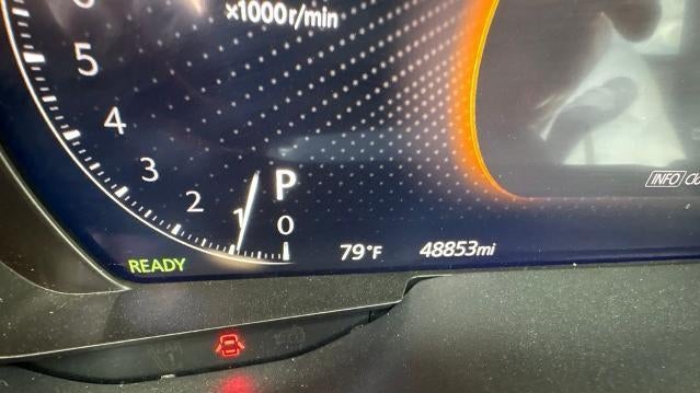 2024 Mazda CX-90 3.3 Turbo Premium Plus